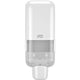 Tork plastic lockable soap dispenser