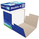 Double a kopieerpapier premium a4 80 g m² wit 2500 vellen