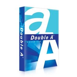 Carta per fotocopie double a premium a4 80 g m² bianca 500 fogli