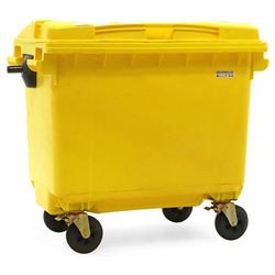 Caja de almacenamiento gl 0029 sin marca 770l tapa