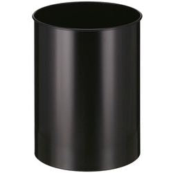 Papelera zw ek9623-30l-p v-part metal