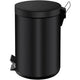 Eko Eko Pedal bin 3 l Black