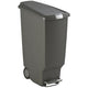 Papelera con pedal Imp gs cw1363 slehuman 40 l