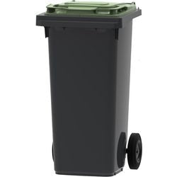 Contenedor de residuos 428873 cl vl sin marca 120l