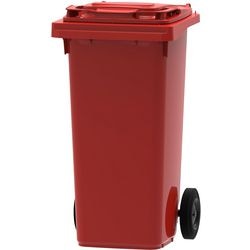 Contenedor de residuos ro 176737 sin marca 120l