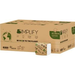 Papel higiénico diablillo papernet slify 417814