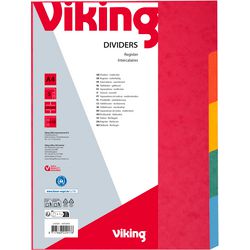 Schede viking 2005vkse 5 schede a4 18 fori manila