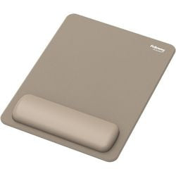 Tappetino per mouse Fellow Breyta color sabbia