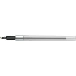 Ricarica per penna roller uni-ball power tank 0,4 mm nero 141398