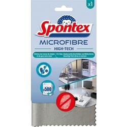 Panno pulizia gs 19700206 spontex mcrfb