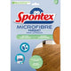 Mop br 19700049 microfibra spontex