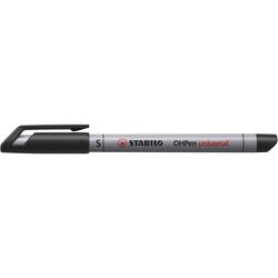 Marcador aéreo Abi negro 851.46 slo