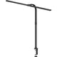 Desk lamp Hansa Nova LED black