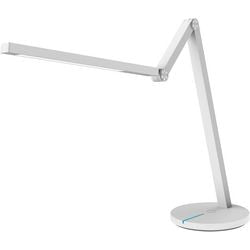 Lampada da scrivania Hansa Cascade LED bianca