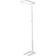 Floor lamp Hansa Capella LED white