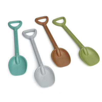 Pala adriática plastico 55cm