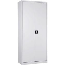 Armario ceha ch1809006dz puertas dobles aluminio