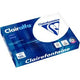 Clairefontaine - clairalfa - carta da presentazione - a4 - 120 grammi - 250 fogli
