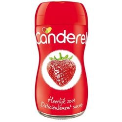 Edulcorante candelilla 83706432 maltodextrina roja