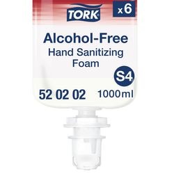 Disinfettante per le mani Tork 424501 1000 ml