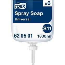 Tork sapone per le mani 620501 1000 ml