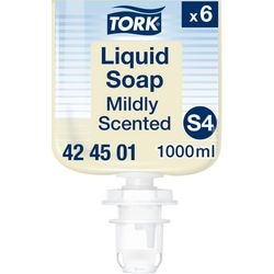 Tork hand soap 424501 1 l