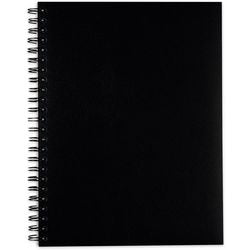 Bloque universitario elco 72895.13 negro