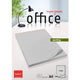 Notepad elco 74404.27 gray
