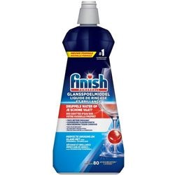 Finish Gloss Rinse Aid Hygiene Rinse Gloss Dry Jet