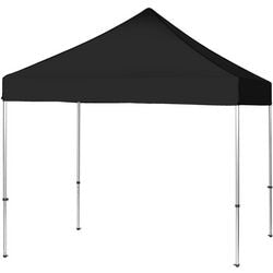 Tenda da festa showdown ta3 outdoor arancione 3,42 (l) x 3 (p) x 3 (a) m