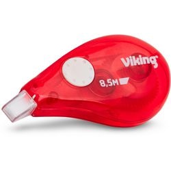 Rodillo corrector Viking sideway blanco