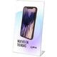 Board holder archivo 2000 10911 cs tp ps (polystyrene) transparent