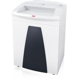 Trituradora de papel hsm 1924111 securio tritura