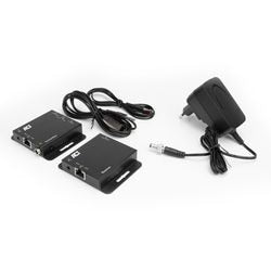 Estensore HDMI act ac7801 nero