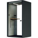 Abi Telefooncne Schaffenburg Sos-2.0-Spr-Pod-S-ZW Negro Sonido del Silencio II S
