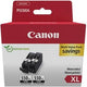 Cartuccia d'inchiostro Canon 6431b010 550, 550 nero
