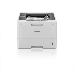 Stampante monocromatica Abi Brother HL-L5210DW stampa bianca