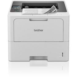 Stampante monocromatica Abi Brother HL-L6210DW stampa bianca