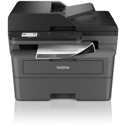 All-in-one printer brother mfc-l2860dw black print, copy, scan, fax