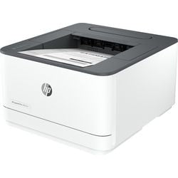 Stampante hp 3002dn laserjet pro mono grigia, bianca