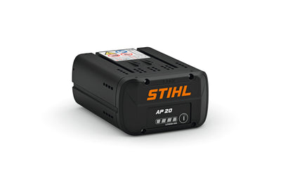 Batería Stihl ap 20 | 36v - 48504006536