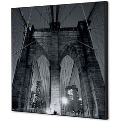 Decorazione murale tessile showdown tfr22w400-set-i18 400 x 400 new york manhattan