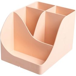 Estuche para lápices exacompta 69531d skandi 5 compartimentos