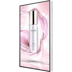 Digital board white showdown smart line