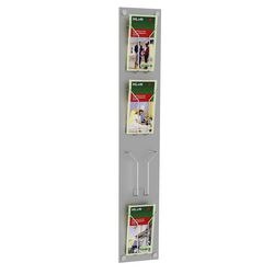 Estante para folletos Kerkmann 43619614