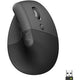Logitech solleva il topo ergonomico verticale a destra
