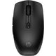 Mouse hp 7m1d5aa#abb wireless black