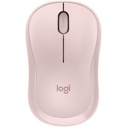 Mouse logitech 910-007121 senza fili rosa