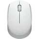 Mouse logitech 910-006867 wireless white