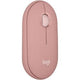Wireless mouse logitech 910-007014 pink